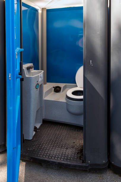 Professional porta potty rental in Lewistown, MT