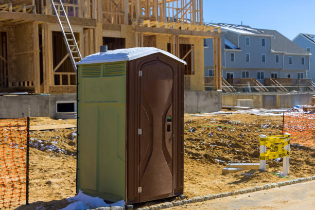 Best Local porta potty services  in Lewistown, MT