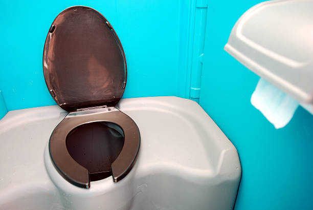 Portable Toilet Options We Offer in Lewistown, MT