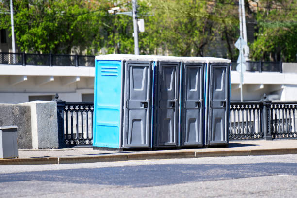 Best Portable restroom trailer rental  in Lewistown, MT