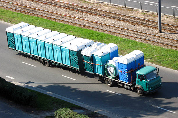Best Luxury portable toilet rental  in Lewistown, MT